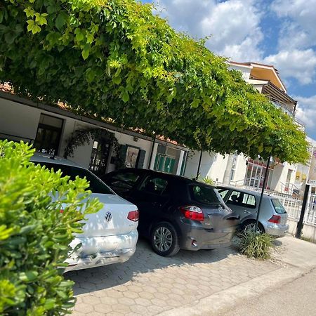 Holiday House Castelli Kastela Exterior photo