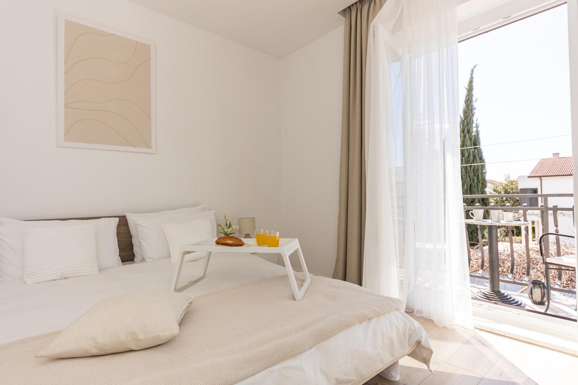 Holiday House Castelli Kastela Exterior photo