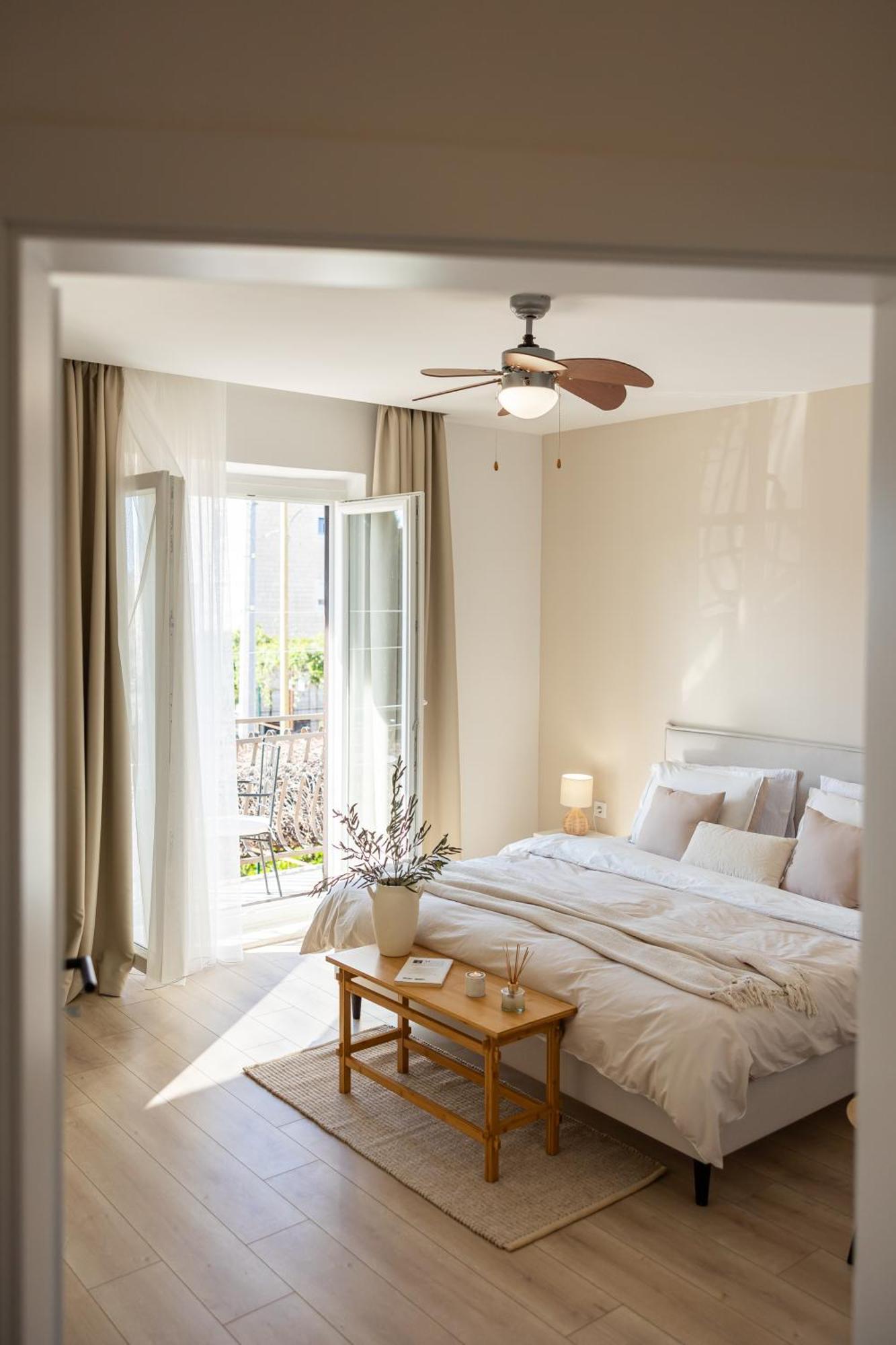 Holiday House Castelli Kastela Exterior photo